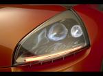 Mitsubishi Eclipse Concept 2004 года